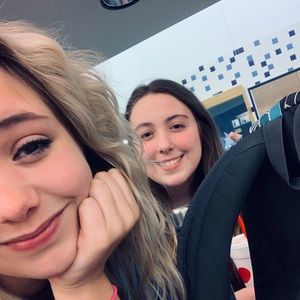 Meet your Posher, Grace